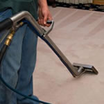 Carpet Cleaning Nottingham